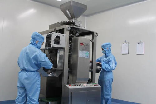 科學(xué)監(jiān)管見成效,精準扶持為企謀發(fā)展