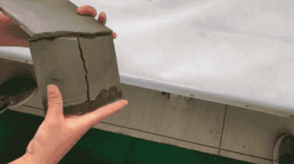 新品丨三棵樹防水全新&ldquo;黑科技&rdquo;,讓工人愛不釋手